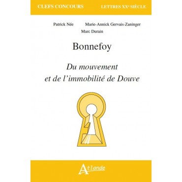 Bonnefoy