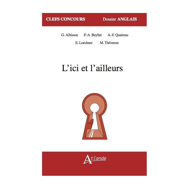 L'ici et l'ailleurs