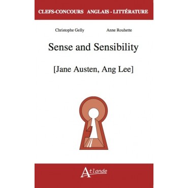 Sense and Sensibility