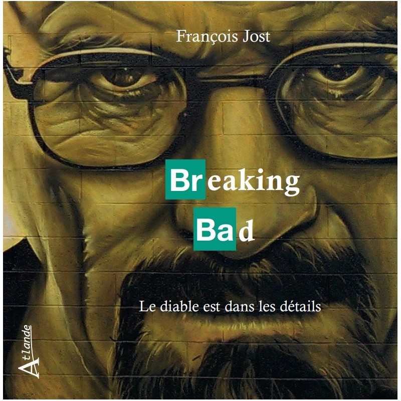 Breaking Bad