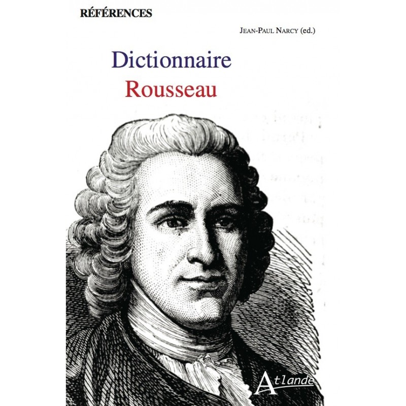 Dictionnaire Rousseau