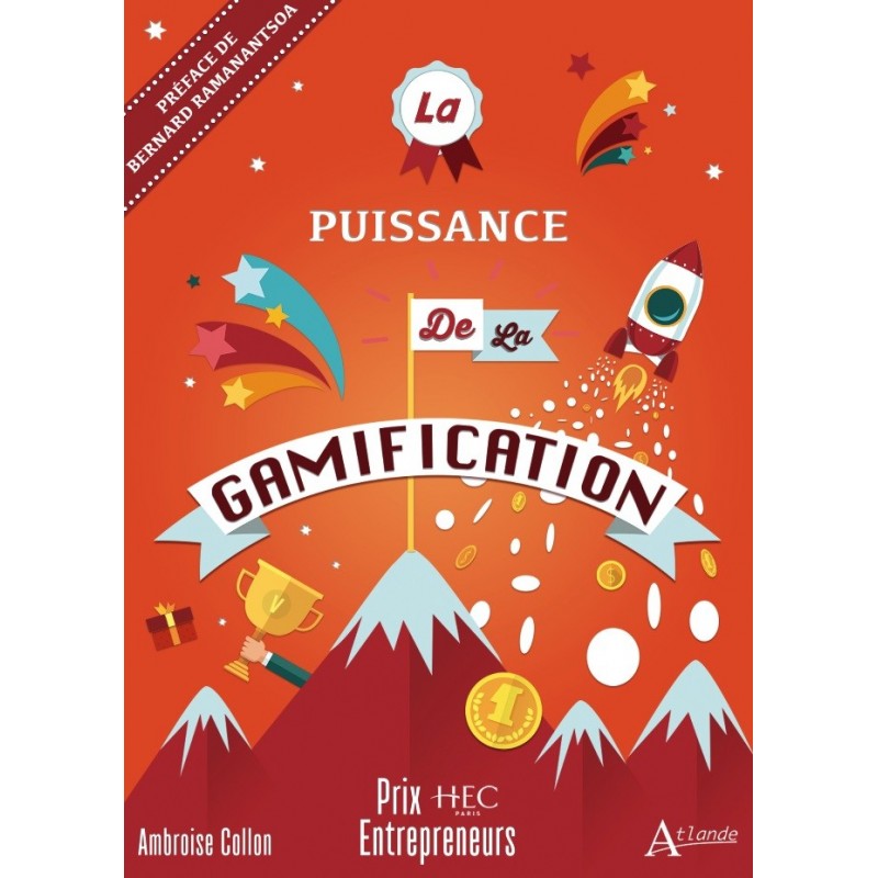 La puissance de la gamification