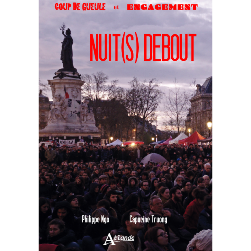 Nuit(s) debout