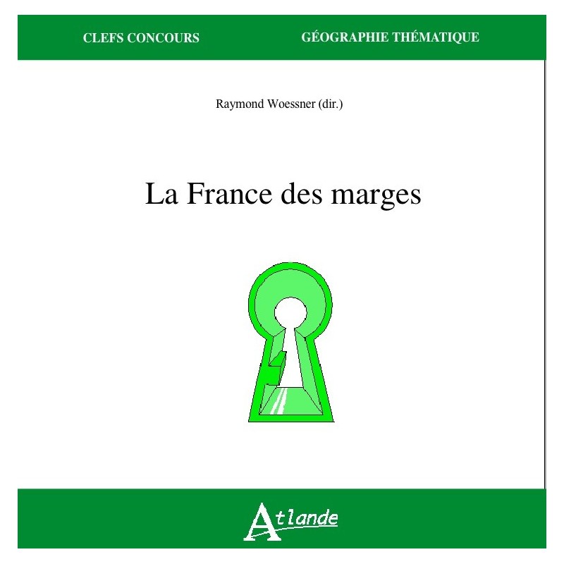 La France des marges