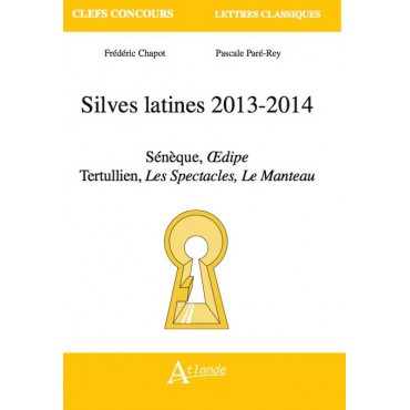 Silves latines 2013-2014