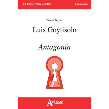 Luis Goytisolo, Antagonia