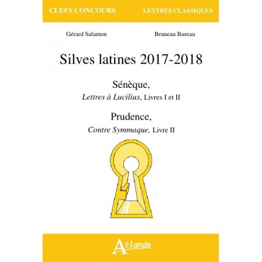 Silves latines 2017-2018