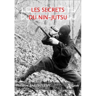 Les secrets du Nin-Jutsu