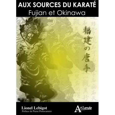 Aux sources du karaté