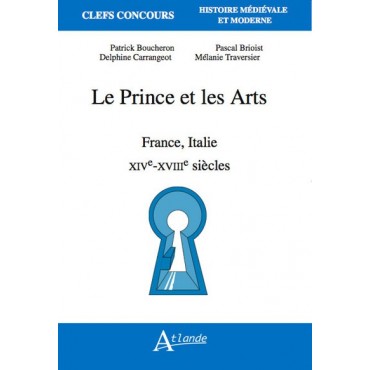 Le Prince et les Arts