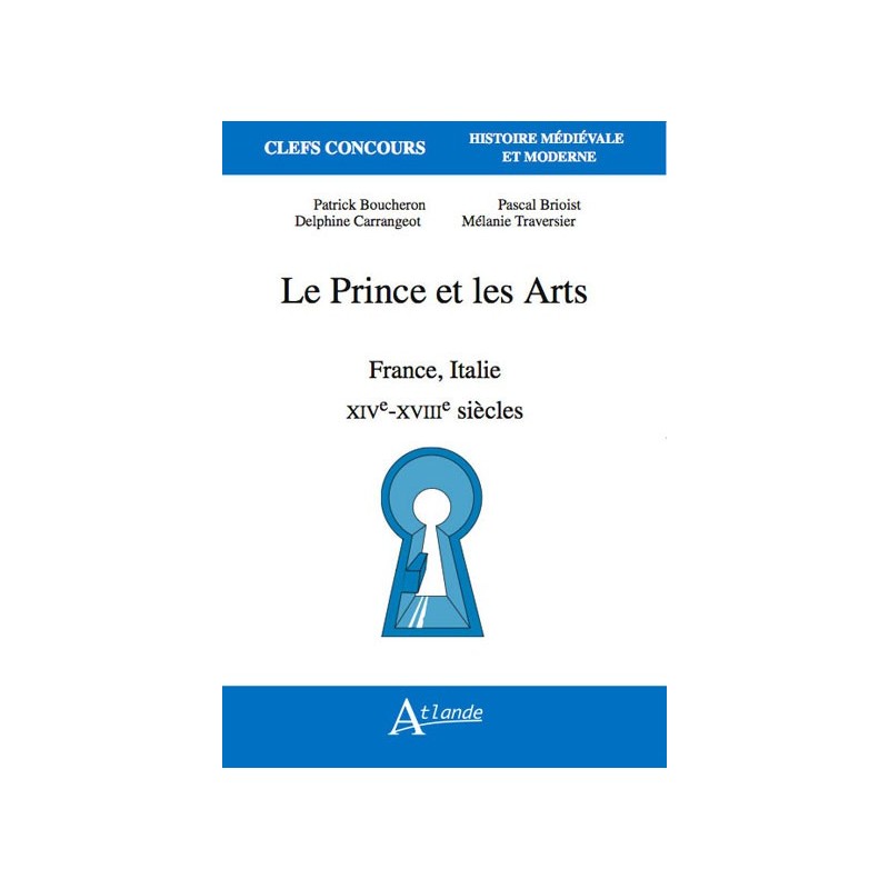 Le Prince et les Arts