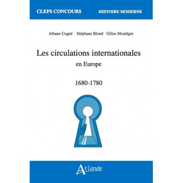 Les circulations internationales