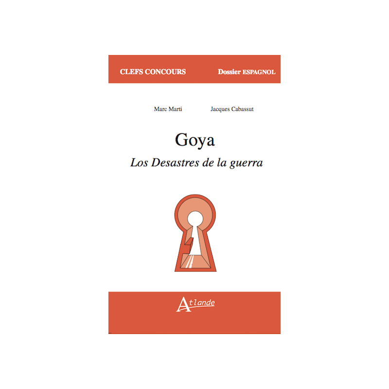 Goya, Los Desastres de la guerra