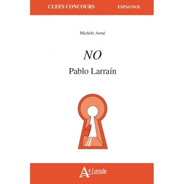 No, Pablo Larraín