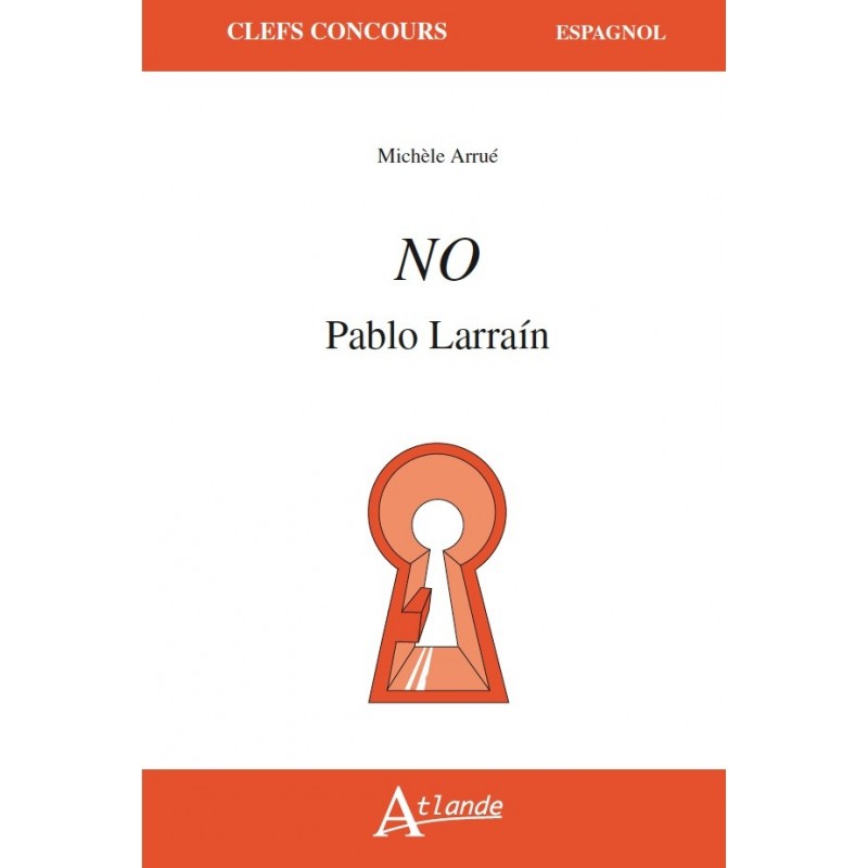 No, Pablo Larraín