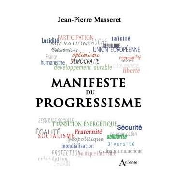 Manifeste du progressisme