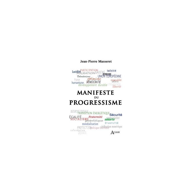 Manifeste du progressisme