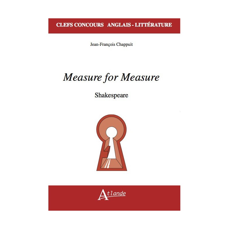 Measure for Measure