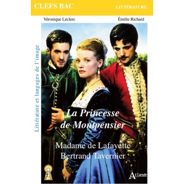 La princesse de Montpensier