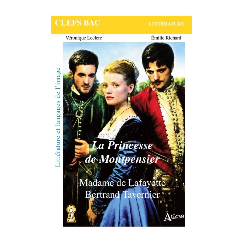 La princesse de Montpensier