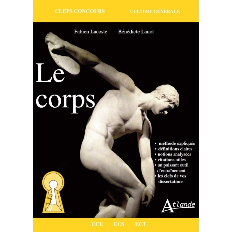 Le corps