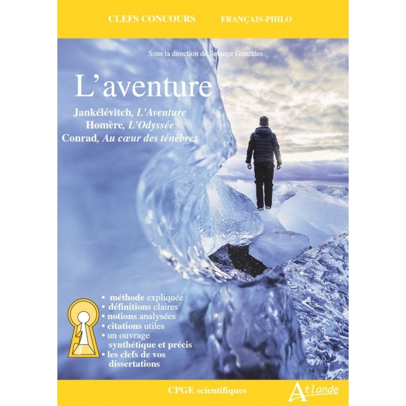 L'aventure