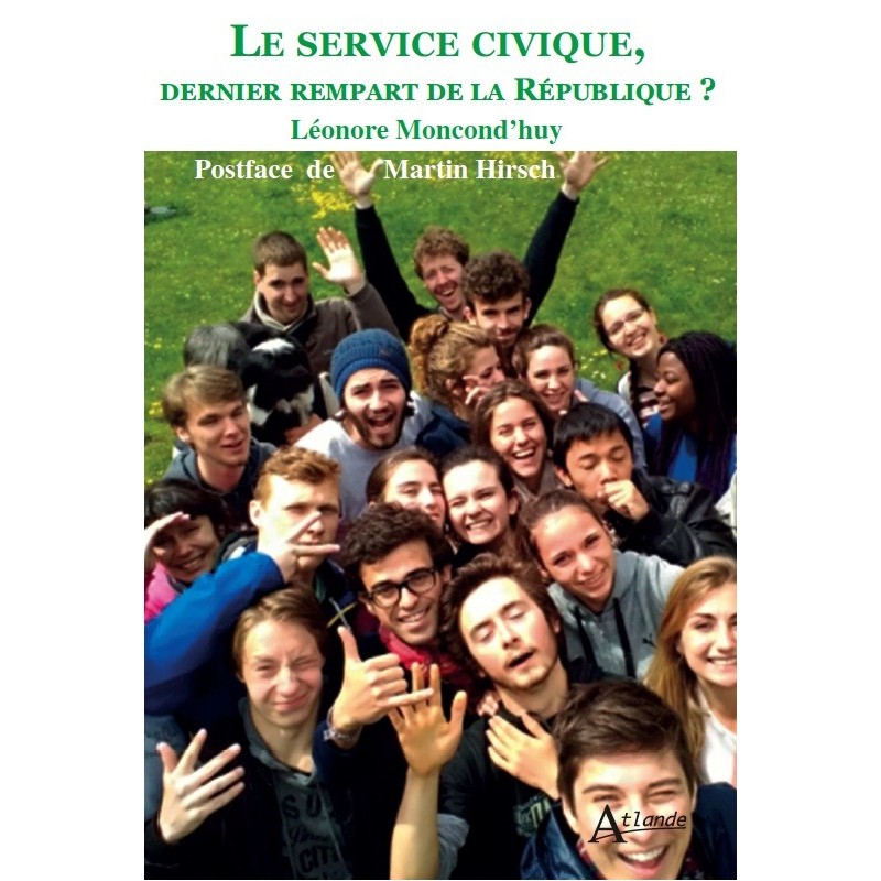 Le service civique