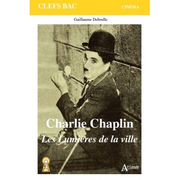 Charlie Chaplin, Les Lumières de la ville
