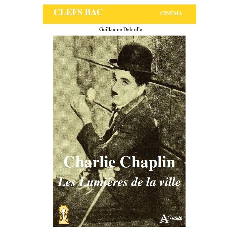 Charlie Chaplin, Les Lumières de la ville