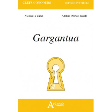 Gargantua