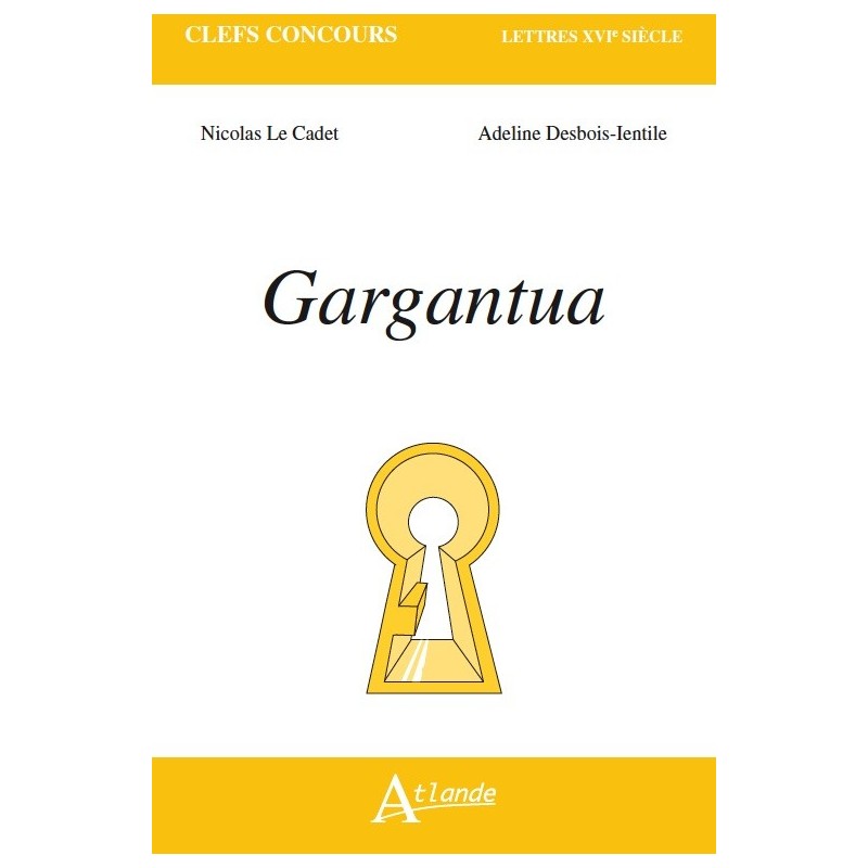 Gargantua