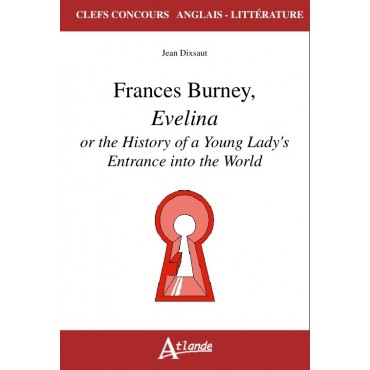 Frances Burney, Evelina