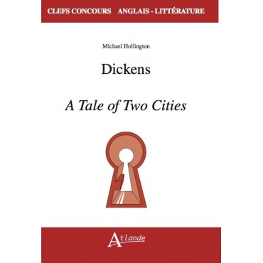 Dickens, A Tale of Two Cities