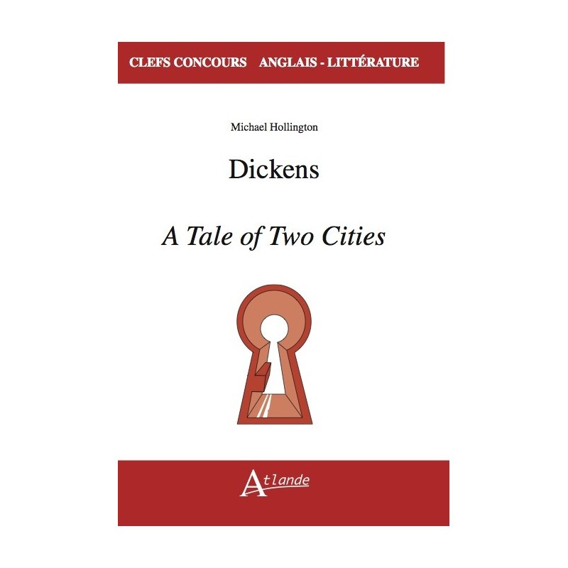 Dickens, A Tale of Two Cities