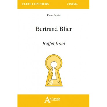 Bertrand Blier, Buffet froid