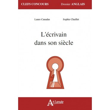 L'écrivain dans son siècle