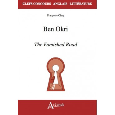 Ben Okri, The Famished Road
