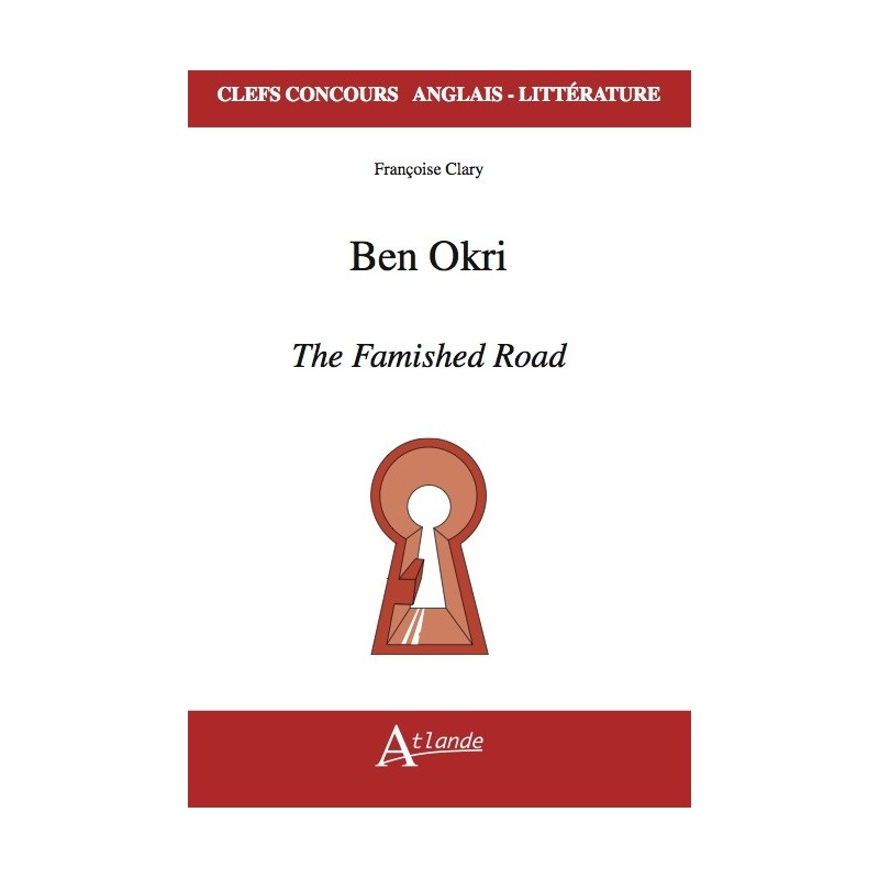 Ben Okri, The Famished Road