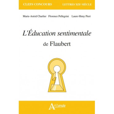 L'Éducation sentimentale de Flaubert