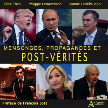 Post-vérités