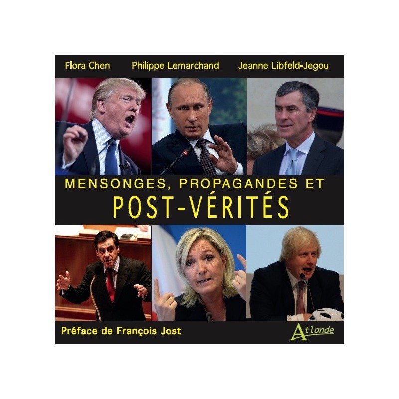 Post-vérités