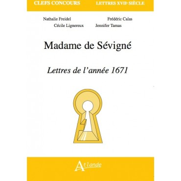 Madame de Sévigné