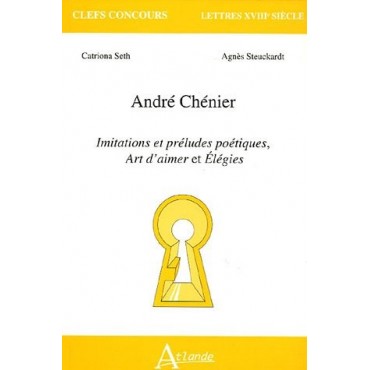 André Chénier