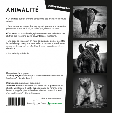 Animalité