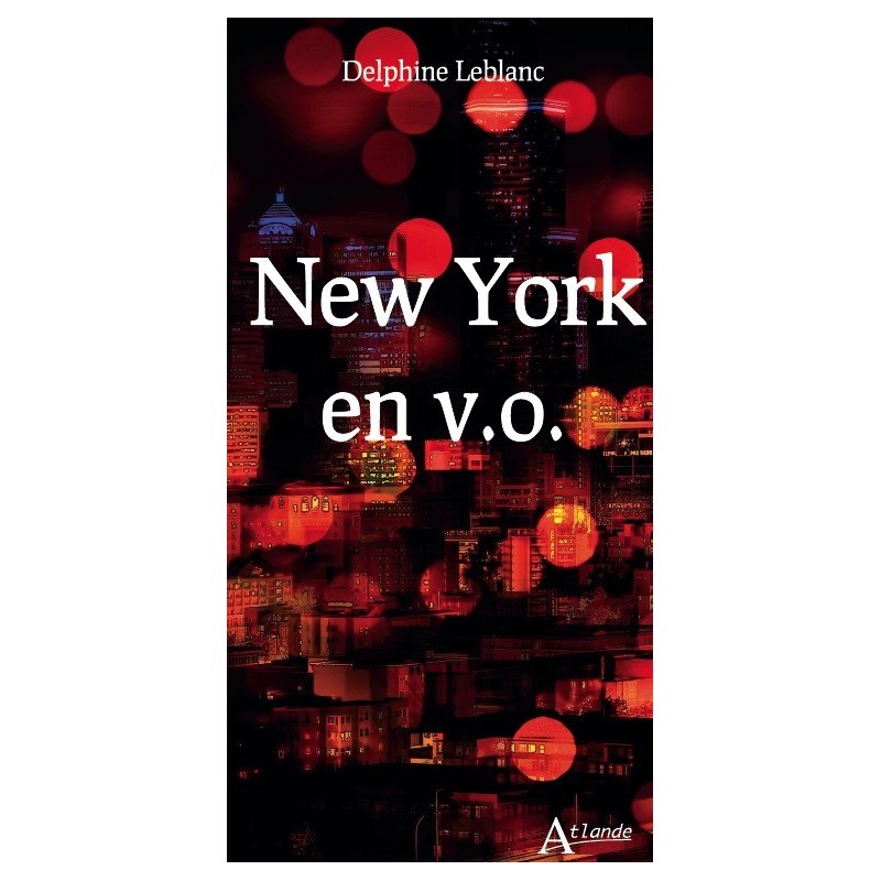 New York en v.o.