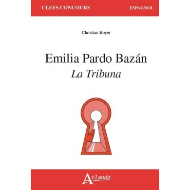 Emilia Pardo Bazan, La Tribuna