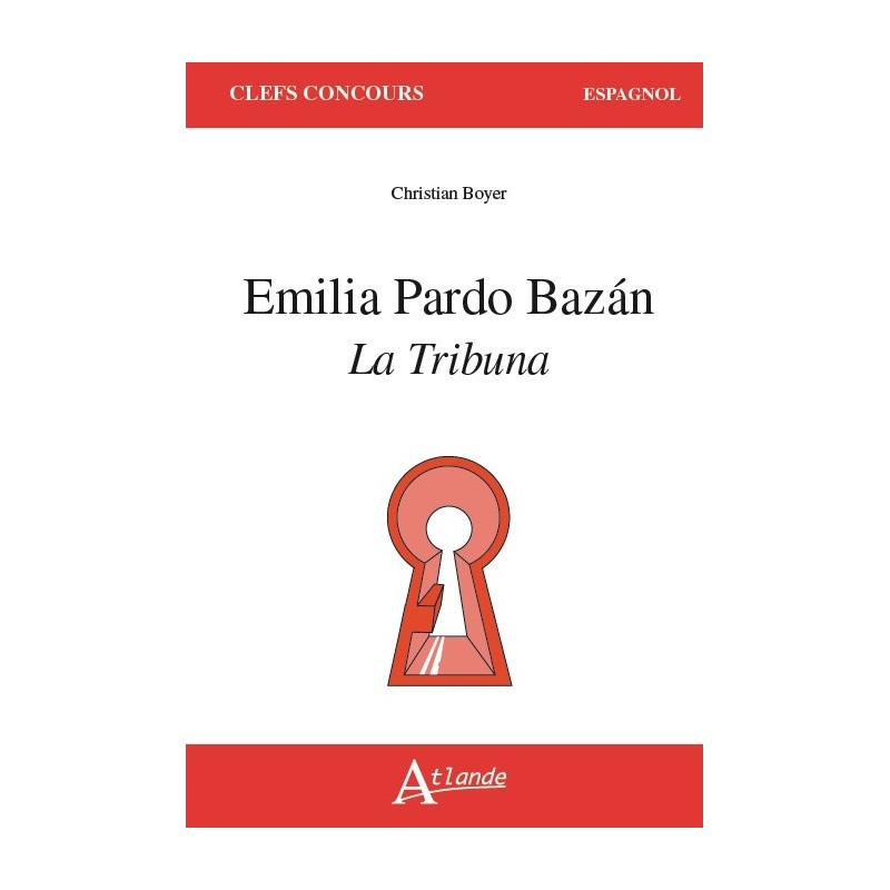 Emilia Pardo Bazan, La Tribuna