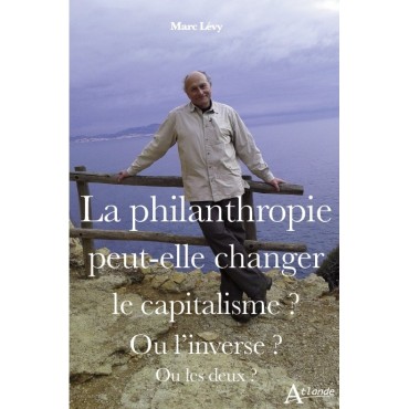 La philantropie peut-elle changer le capitalisme