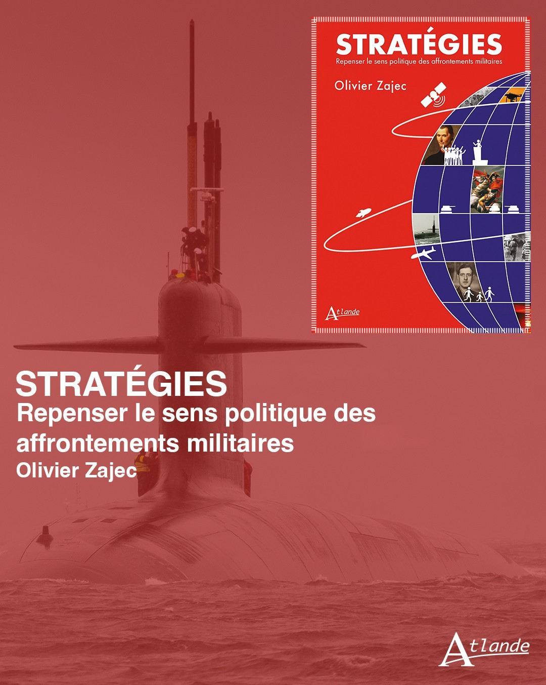 Stratégies