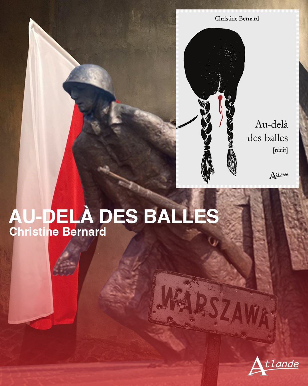 Au-delà des balles